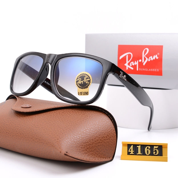 コピーレイバンサングラス正面デザイン